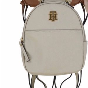 TOMMY HILFIGER BACKPACK
